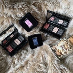 Doucce Eye Shadow Quad Palette Allure Edition